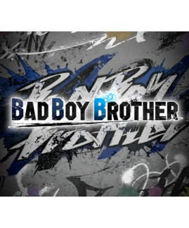 BAD BOY BROTHER Steam Key GLOBAL